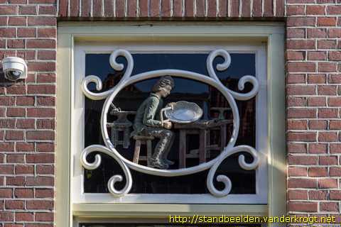 Schoonhoven - Zilversmeden