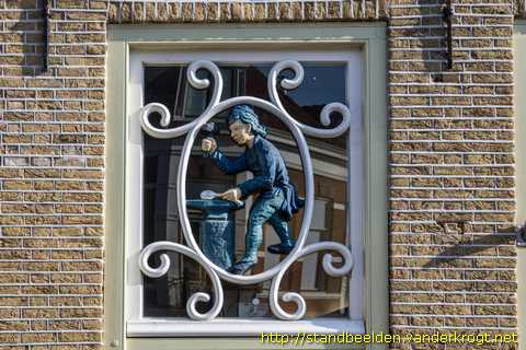 Schoonhoven - Zilversmeden