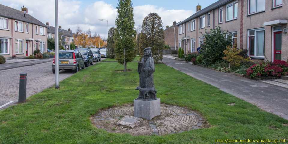 Schoonhoven - Reinier de Graaf