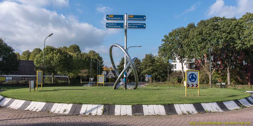 Schoonhoven - Trouwringen