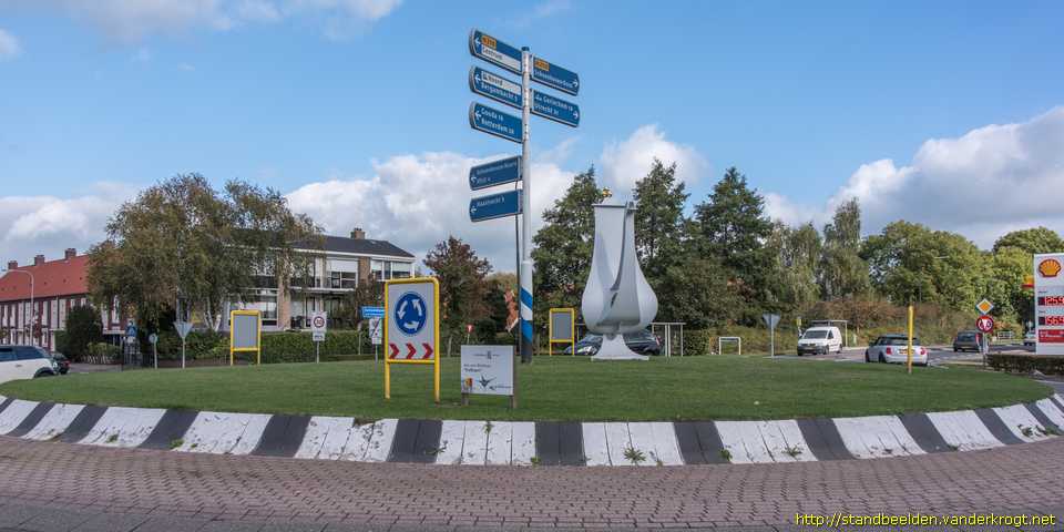 Schoonhoven - Koffiepot (1)