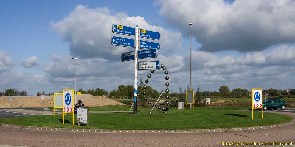 Schoonhoven - Armband
