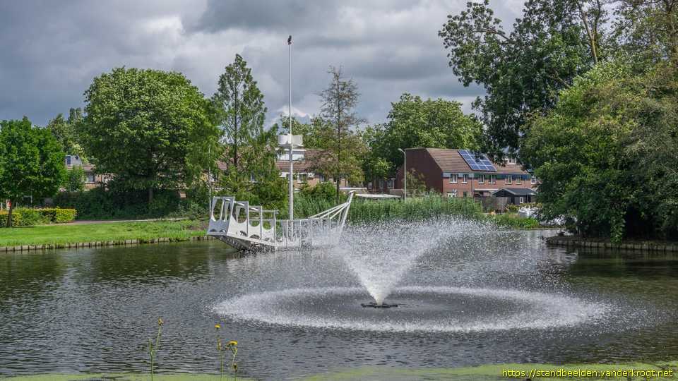 Sliedrecht - Het Schip