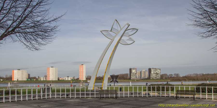 Spijkenisse - De Bloem