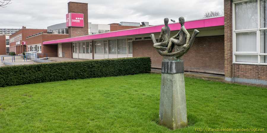Spijkenisse - De Droomboot