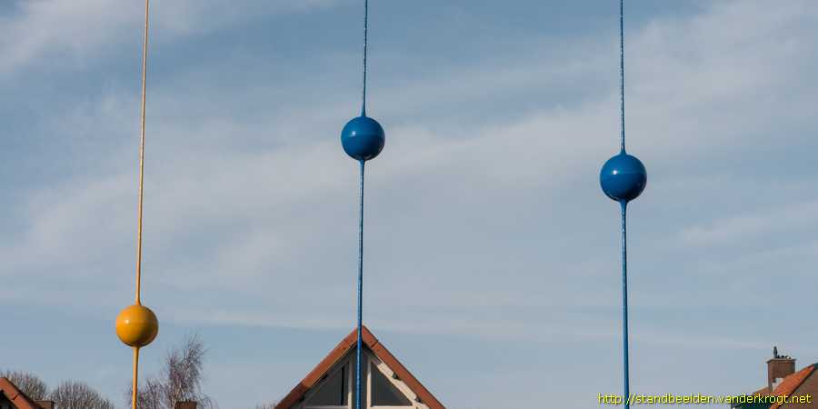 Spijkenisse - Rietstengels