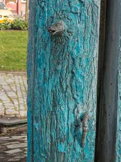 Spijkenisse - Milleniumfontein