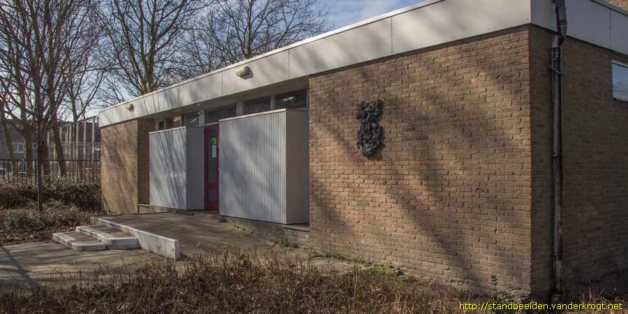 Spijkenisse - Herder en herderinnetje