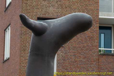 Voorhout - The Gigant van Voorhout - The Voorhout Giant