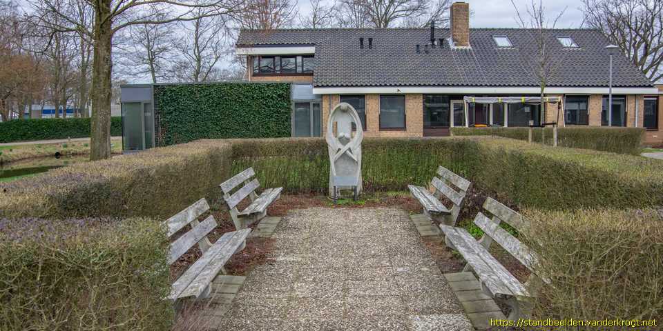 Voorhout - Uit zorg gegroeid
