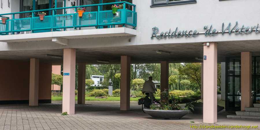 Vlaardingen - Waternimf