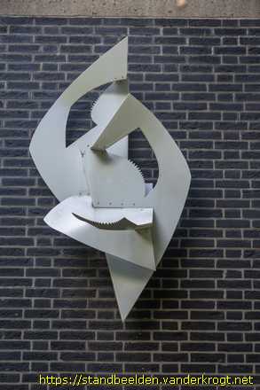 Vlaardingen - Rioolgemaal