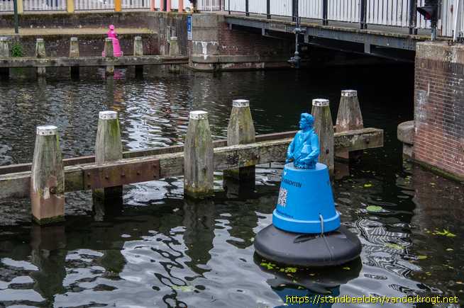 Vlaardingen - Drijvende krachten