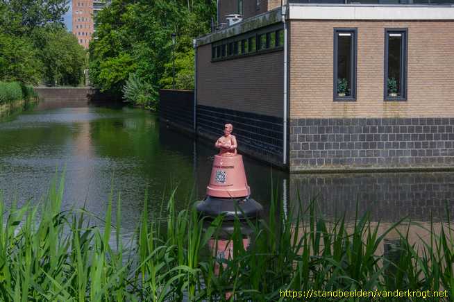 Vlaardingen - Drijvende krachten