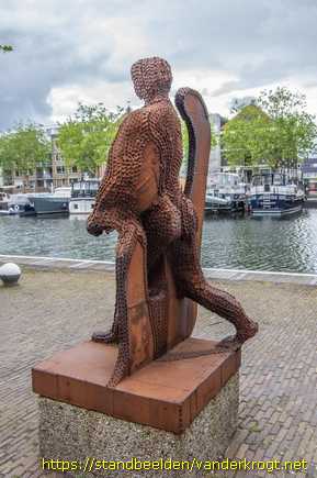 Vlaardingen - Gegrond