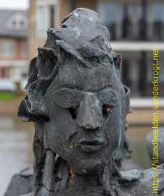 Voorschoten - Rituele dispositie