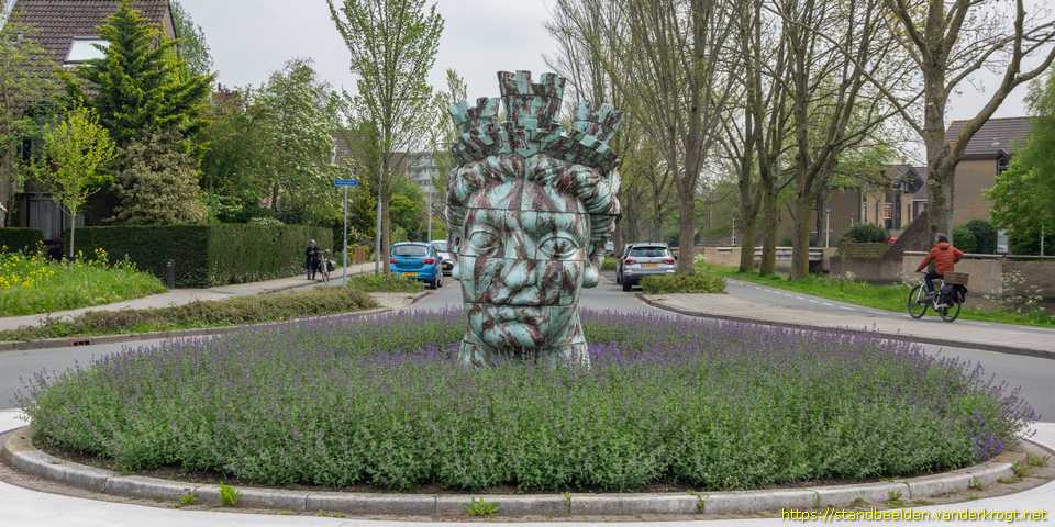Voorschoten - Sybille
