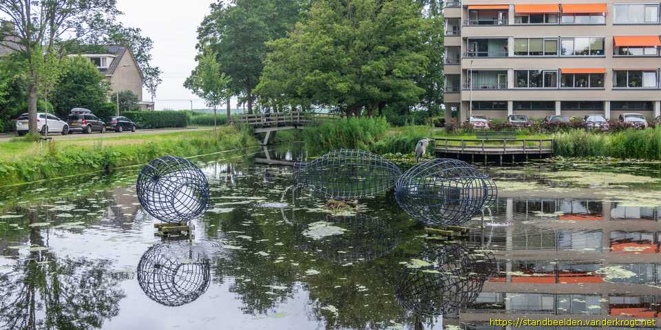 Voorschoten - Korven <i>of</i> Amforen