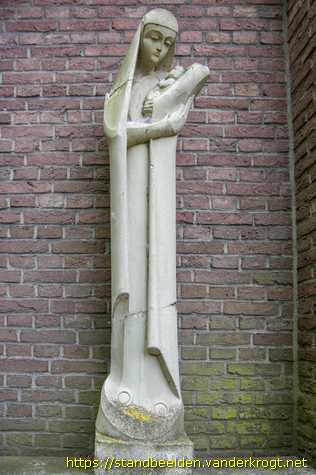 Waddinxveen - Sint Jozef en Maria