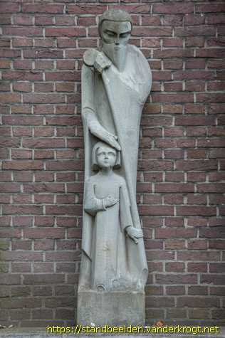 Waddinxveen - Sint Jozef en Maria