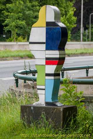 Wassenaar - Alter Ego