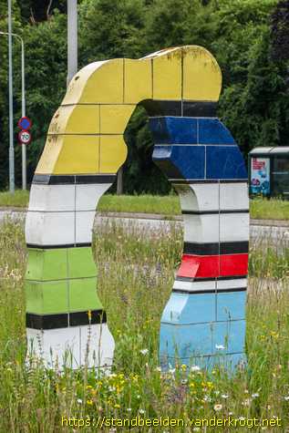 Wassenaar - Alter Ego