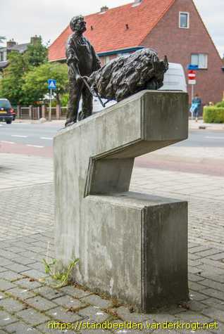 Kwintsheul - Tuindersknecht