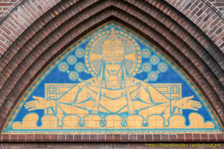 Poeldijk - Sint Bartholomeus en Christus Koning