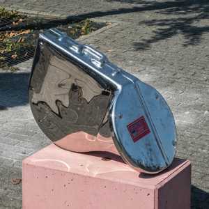 Wateringen - De Dingen