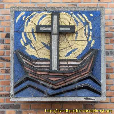 's-Gravenzande - Christelijke symbolen