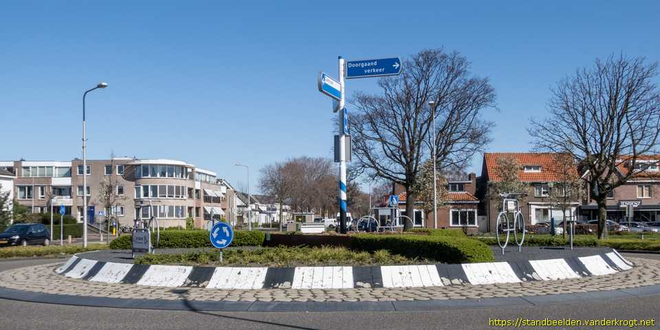 Honselersdijk - Fietsen