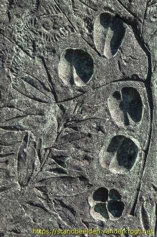 Honselersdijk - Nieuw Gantel