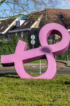 Naaldwijk - Vier Rekentekens