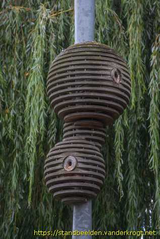 Wateringen - Vogelvesten