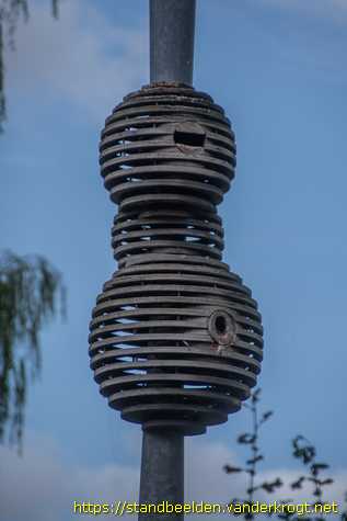 Wateringen - Vogelvesten