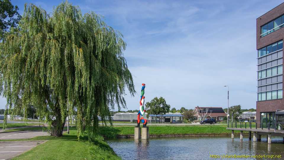Poeldijk - Poortwachter