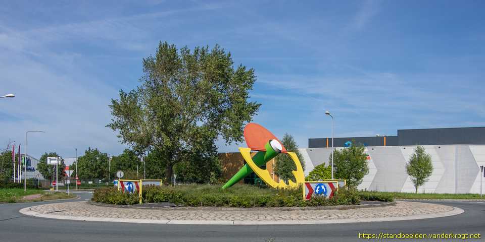 Poeldijk - Greenpoint