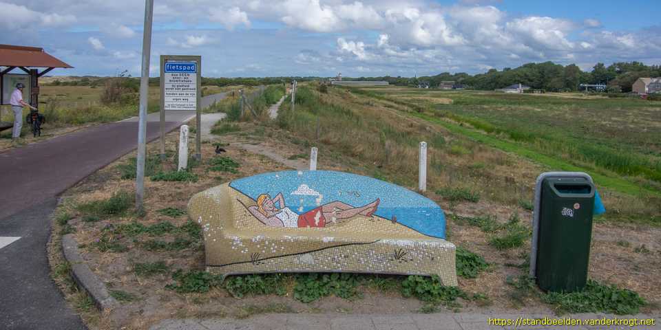 Monster - Social Sofa 'Strand'