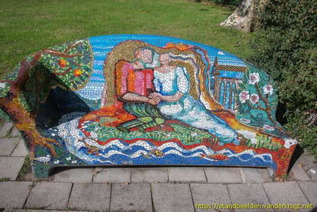 Naaldwijk - Social Sofa 'Naaldwijk'
