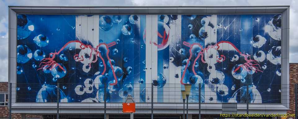 Zoetermeer - Het spel kent geen waarom