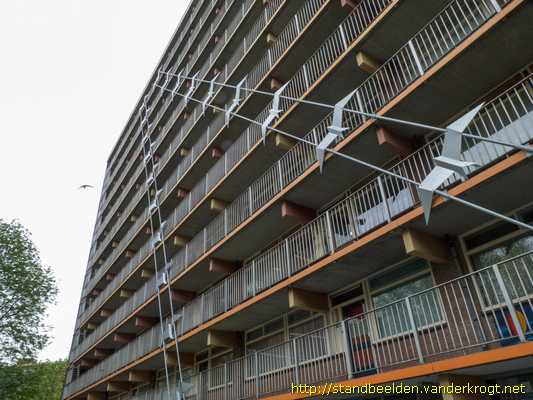 Zoetermeer - Wegtrekken