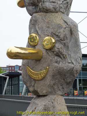 Zoetermeer - De Aardappelmannetjes