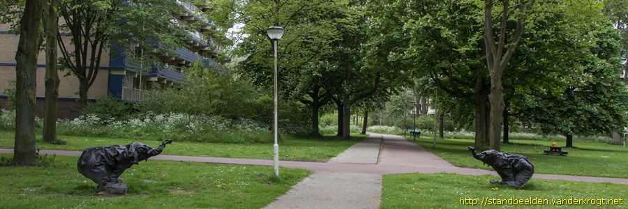 Zoetermeer - Meet & Greet