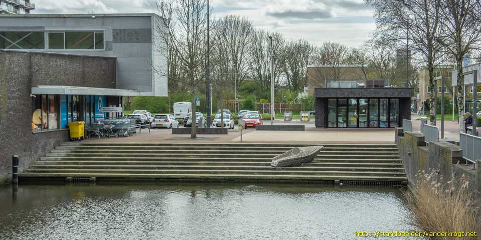 Zoetermeer - Speedboat Z414