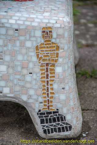 Zoetermeer - Social Sofa 'Filmlaan'