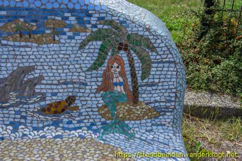 Zoetermeer - Social Sofa 'Corsica'