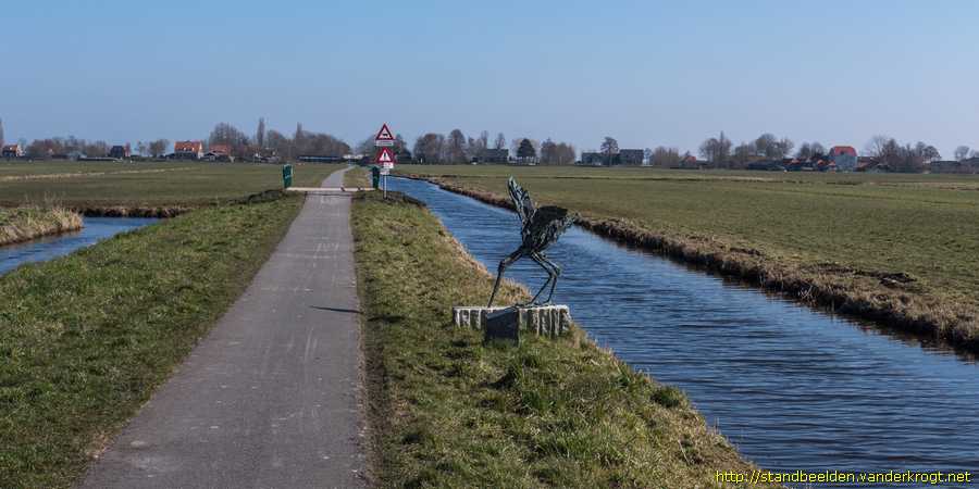 Zoeterwoude-Dorp - Grutto