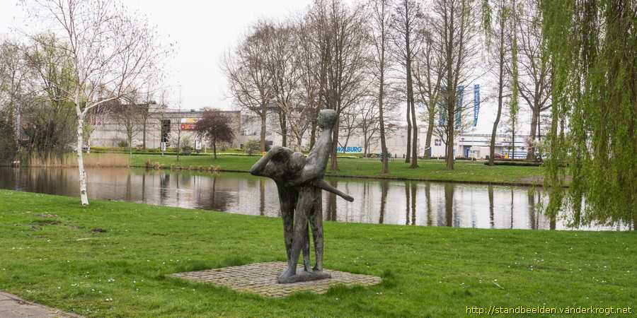 Zwijndrecht - Prediker 4:9 en 10