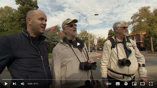 Zo doen wij dat - Hoe krijg je alle beelden van Nederland in beeld?