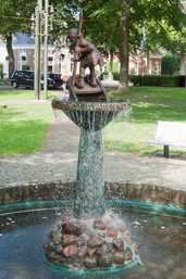 Berend Botje, Zuidlaren